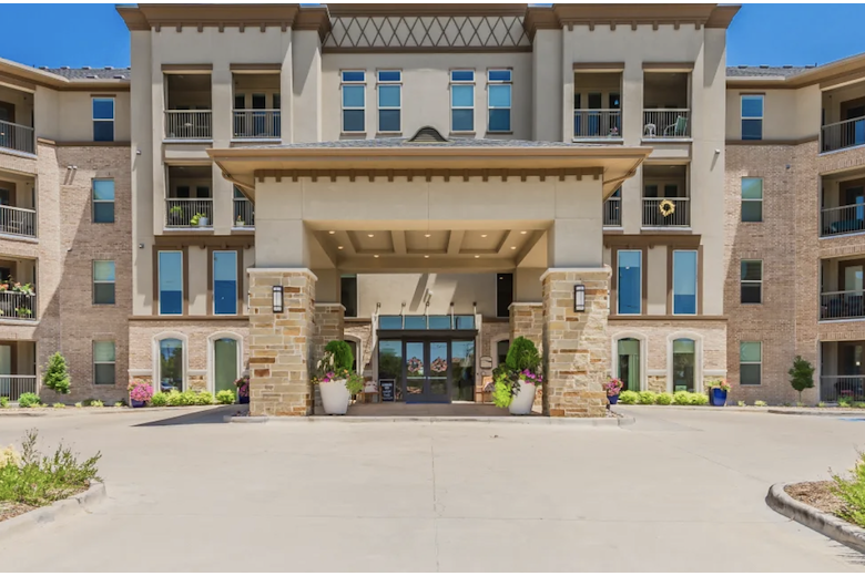 Image of Atlas Point at Prestonwood (1)