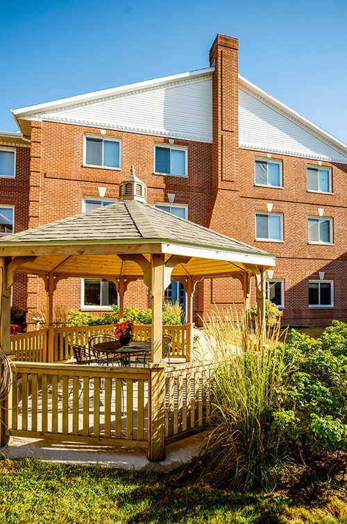 Image of Tallgrass of Sun Prairie Senior Living (3)