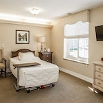 Image of Heritage Pointe of Fort Wayne Senior Living (6)