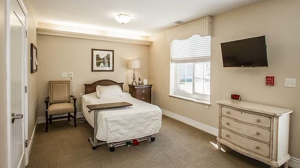 Image of Heritage Pointe of Fort Wayne Senior Living (6)