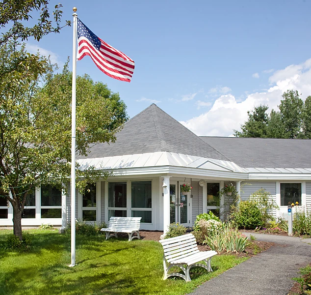 Image of Elm Wood Center At Claremont (1)