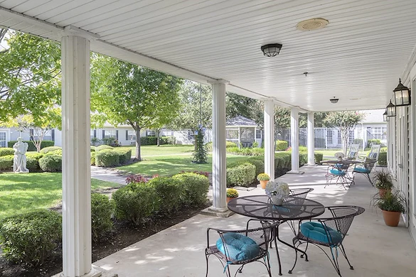 Image of Brookdale Collin Oaks (2)