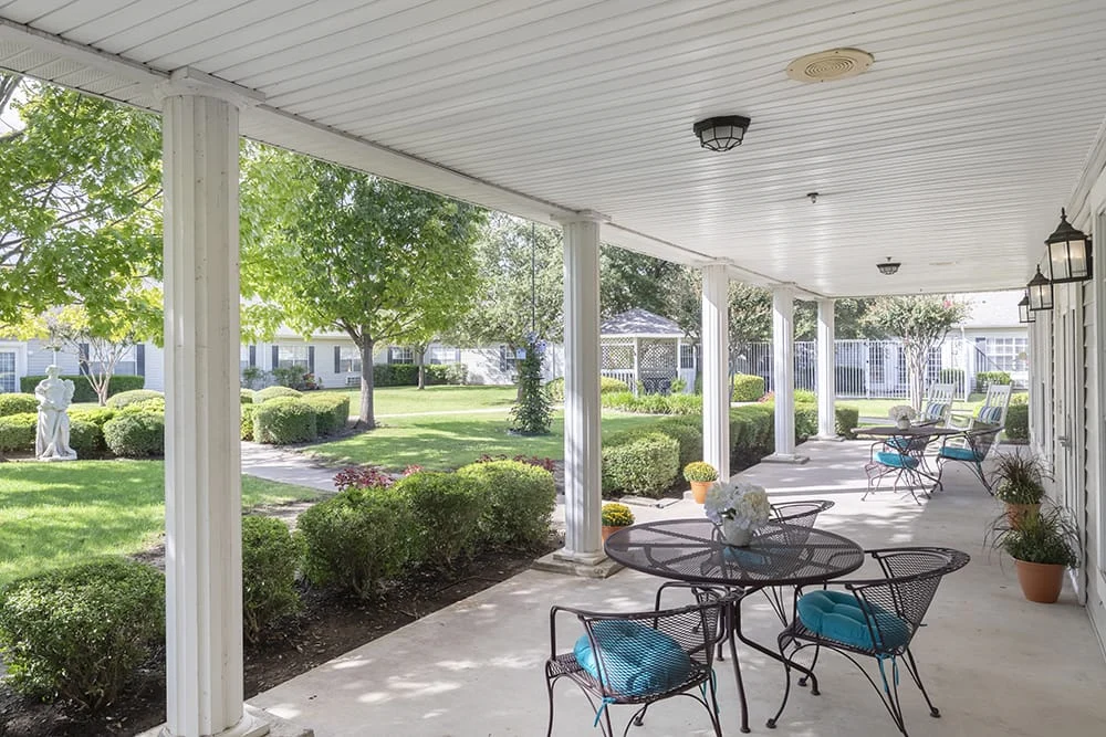 Image of Brookdale Collin Oaks (2)