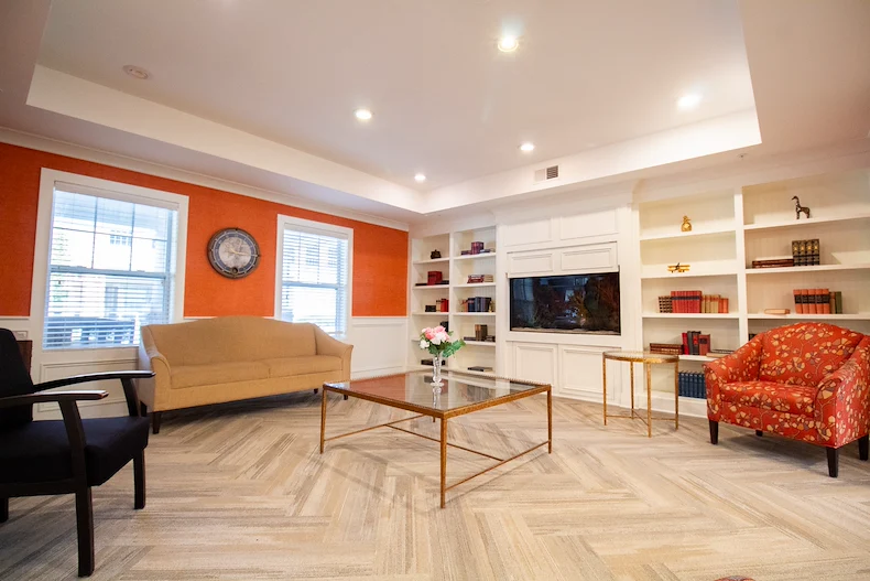 Image of Dearborn Town Center Senior (7)