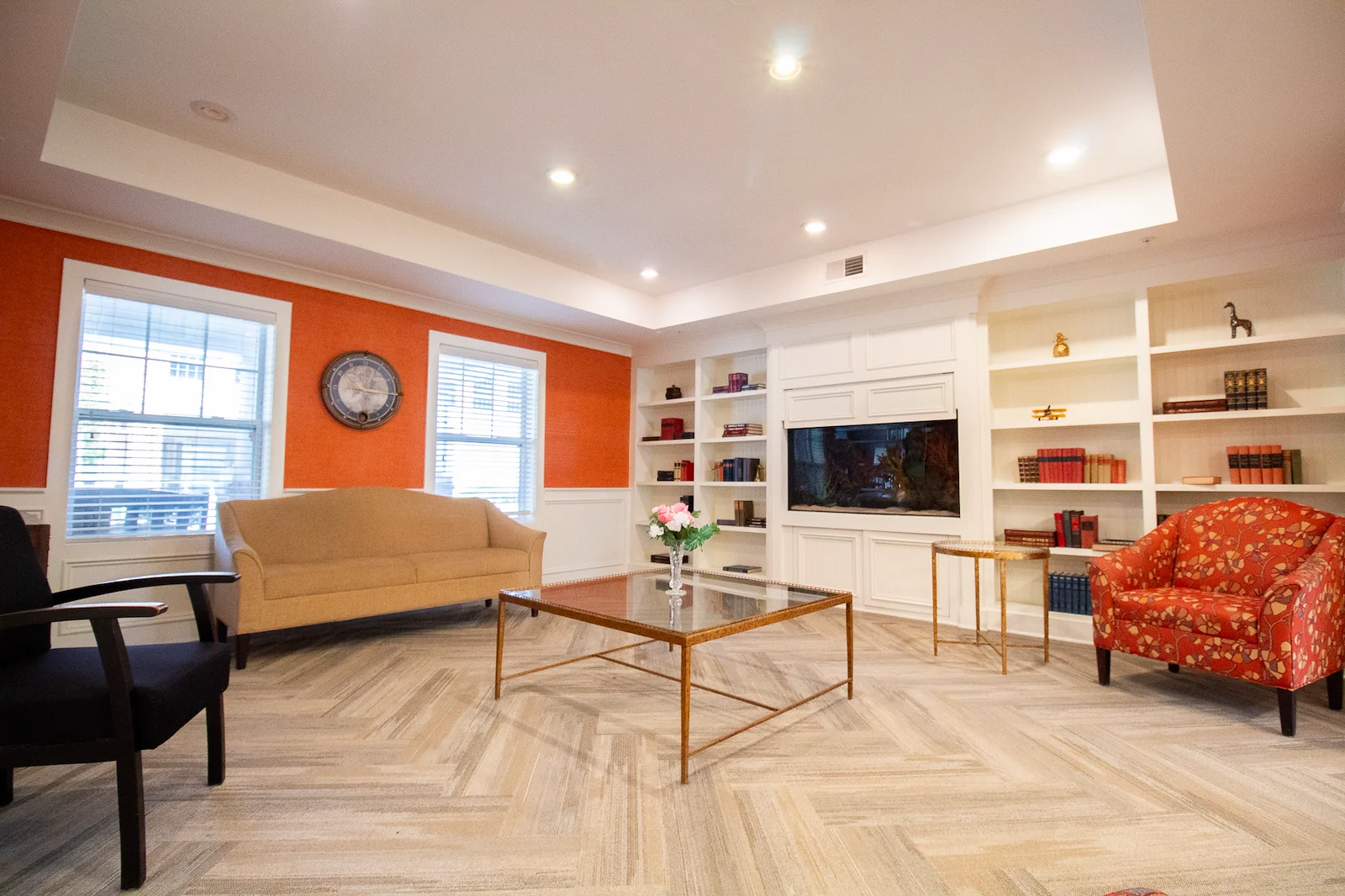 Image of Dearborn Town Center Senior (7)