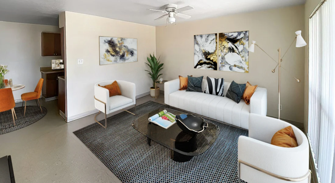 Image of St. James Village (5)