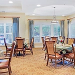 Image of Sunrise of Bellevue (5)