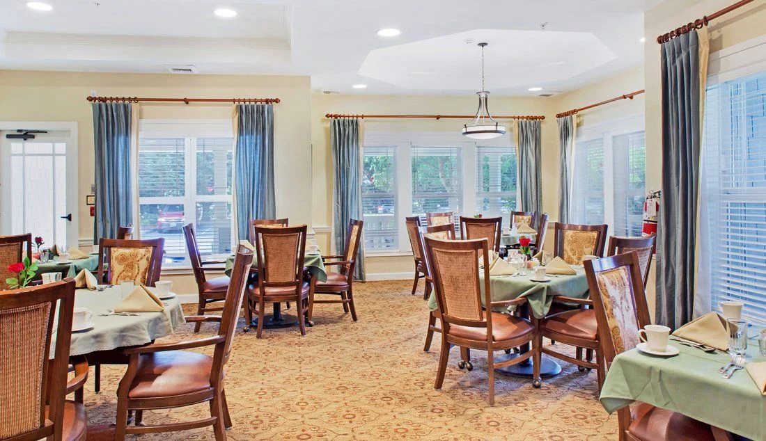 Image of Sunrise of Bellevue (5)