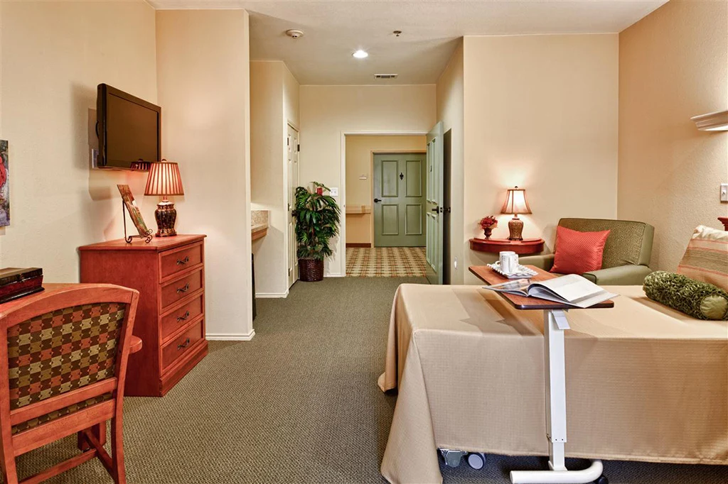 Image of Solera At West Houston (3)