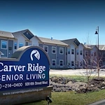 Image of Carver Ridge (1)