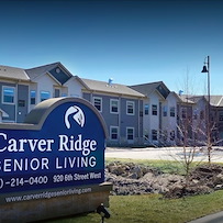 Image of Carver Ridge (1)