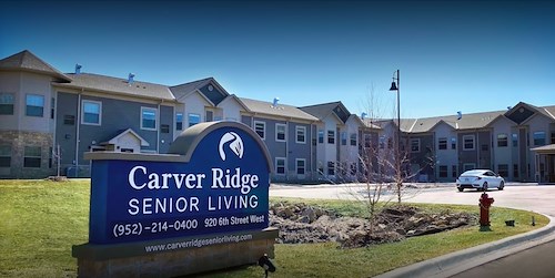 Image of Carver Ridge (1)