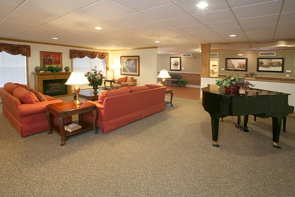 Image of Oak Park Place Dubuque (2)