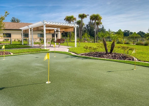 Image of Inspired Living at Hidden Lakes (2)