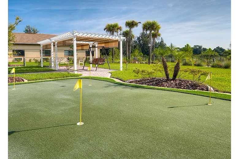 Image of Inspired Living at Hidden Lakes (2)
