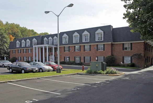 Image of Maplewood Senior Citizens (1)