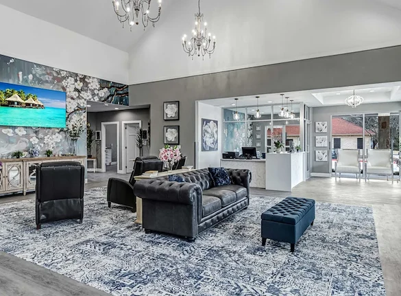 Image of Silver Leaf Colleyville on Timberline (8)