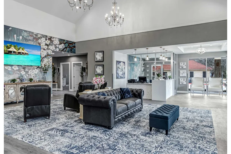 Image of Silver Leaf Colleyville on Timberline (8)