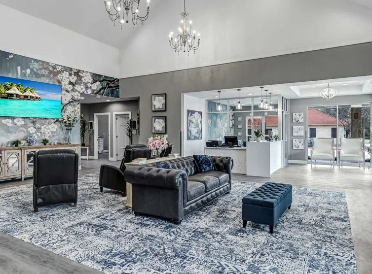 Image of Silver Leaf Colleyville on Timberline (8)