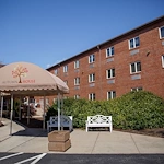 Image of Autumn House West (1)