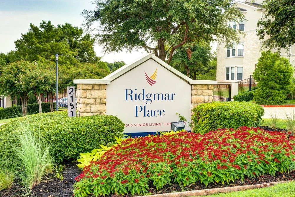 Image of Ridgmar Place (2)