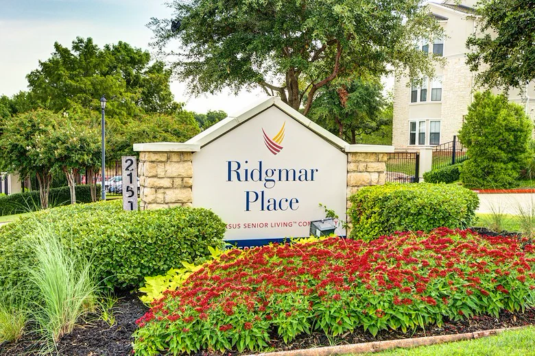 Image of Ridgmar Place (2)