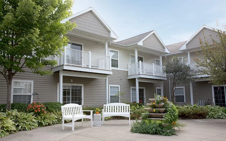Image of Pine Ridge of Plumbrook (2)