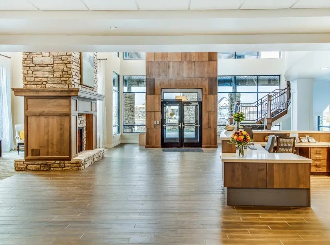 Image of Legacy House of Park Lane (2)