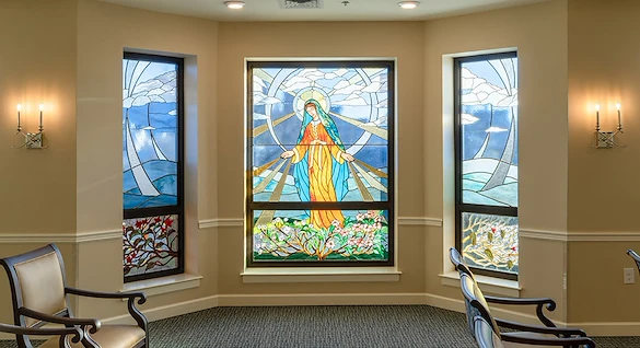 Image of Our Lady of the Valley Nursing and Rehab (9)