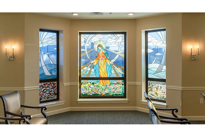 Image of Our Lady of The Valley Nursing and Rehab (10)