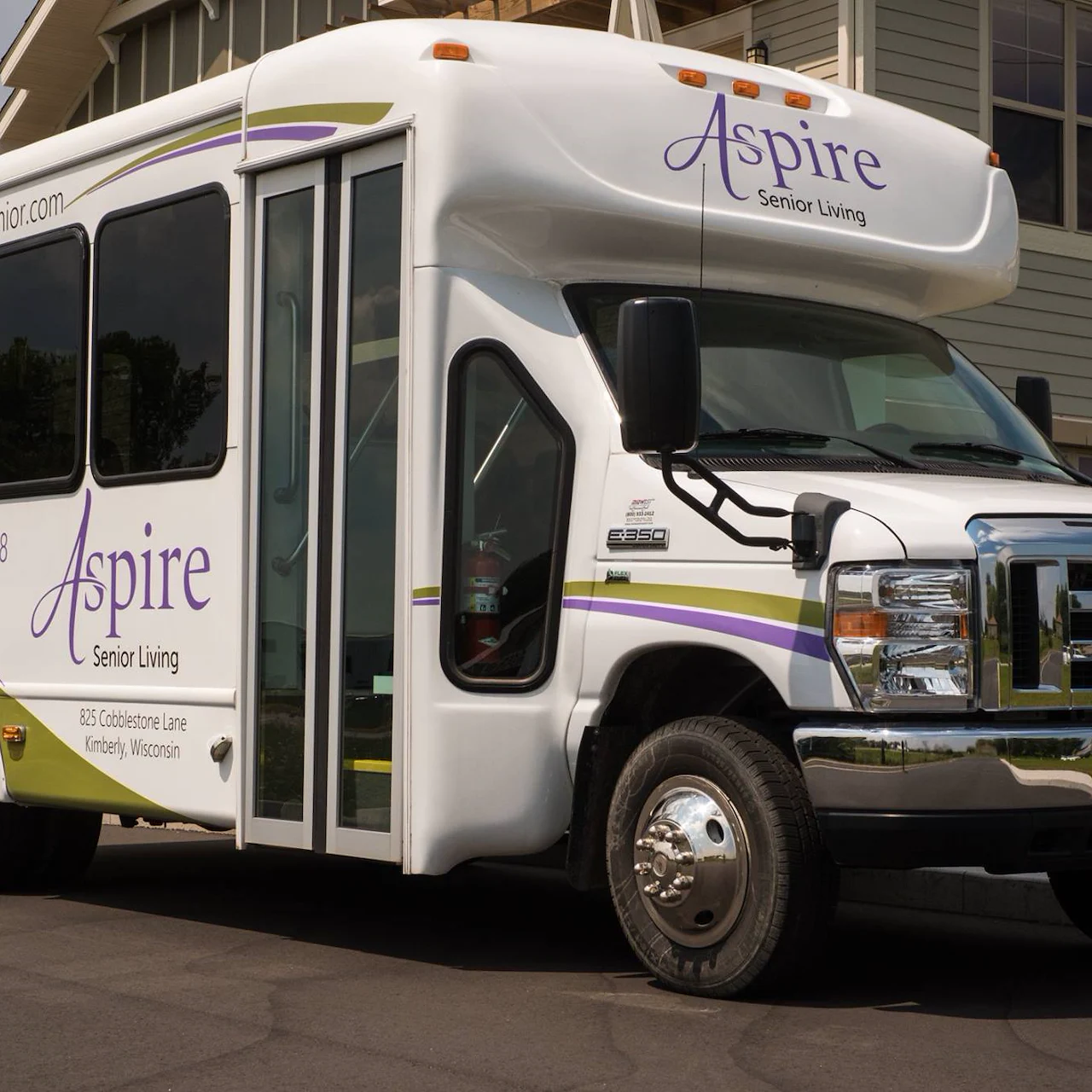 Image of Aspire Senior Living Kimberly (2)