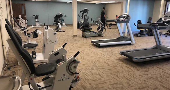 Image of Evergreen Life Plan Community Senior Living (6)