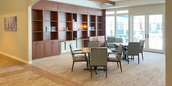 Image of Ridgewood Senior Living Galloway (5)