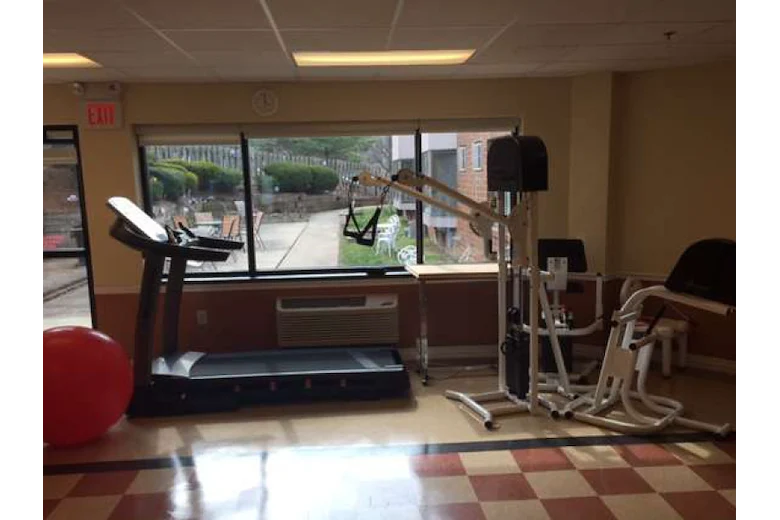 Image of Parma Care Center (5)