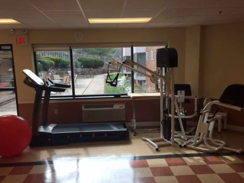 Image of Parma Care Center (5)