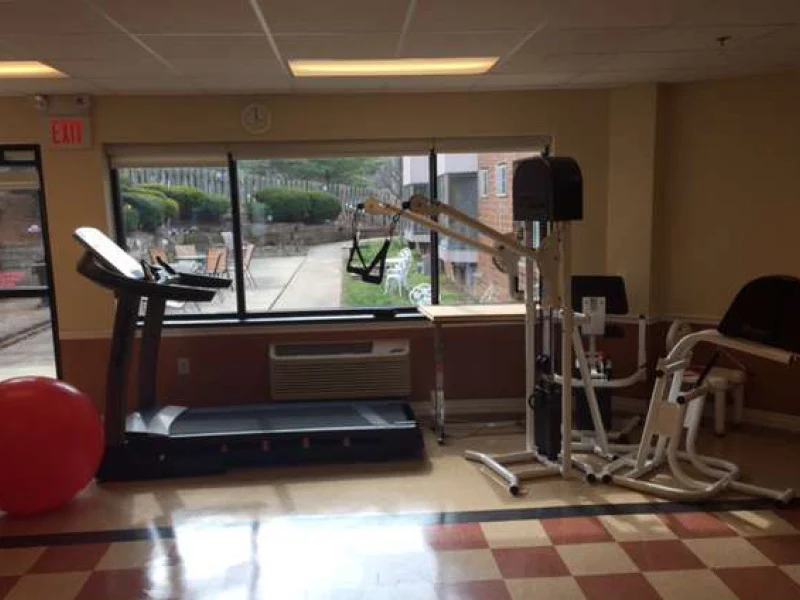 Image of Parma Care Center (5)