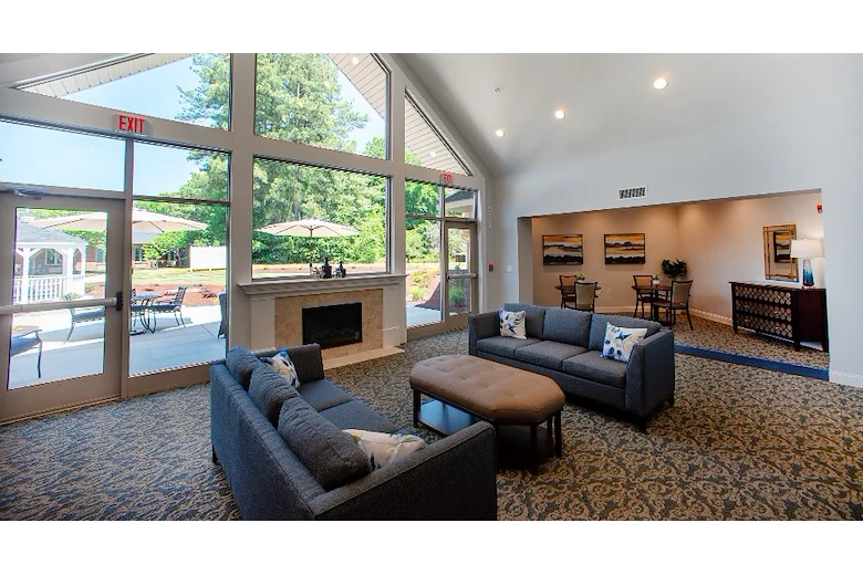 Image of Commonwealth Senior Living at South Boston (3)