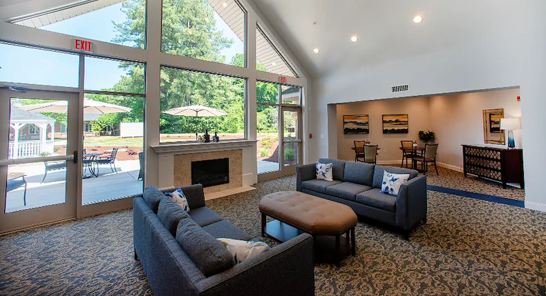 Image of Commonwealth Senior Living at South Boston (3)