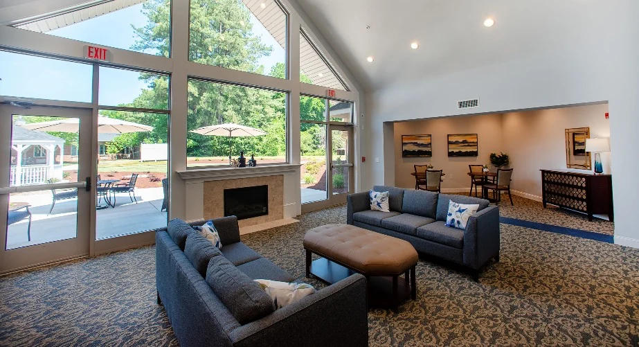 Image of Commonwealth Senior Living at South Boston (3)