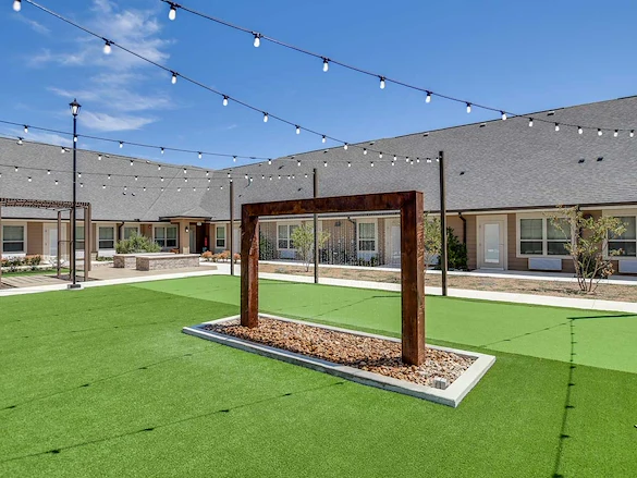 Image of Harvest of Roanoke Assisted Living and Memory Care (3)