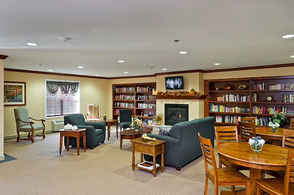 Image of Connect55+ Painted Post (8)