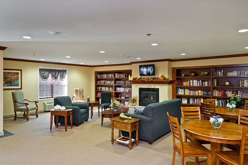 Image of Connect55+ Painted Post (8)