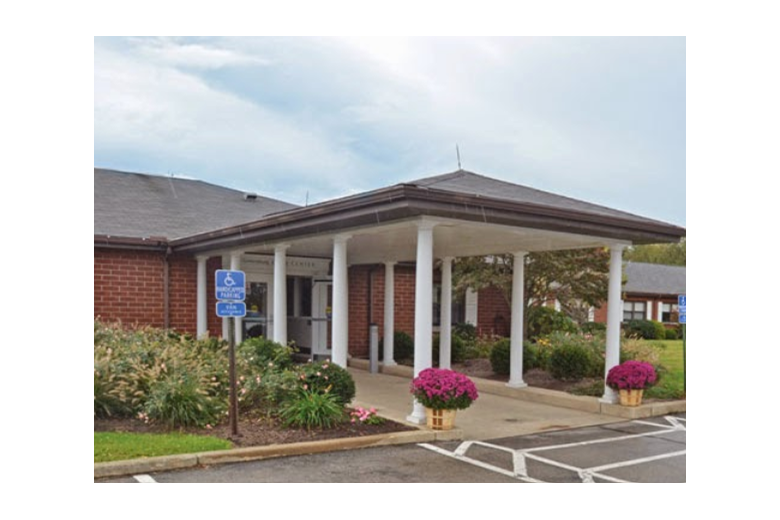 Image of Greene Health & Rehab Center (1)