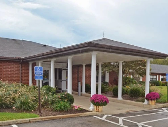 Image of Greene Health & Rehab Center (1)