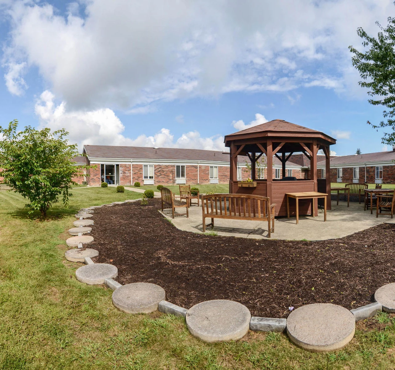 Image of Beckley Healthcare Center (3)