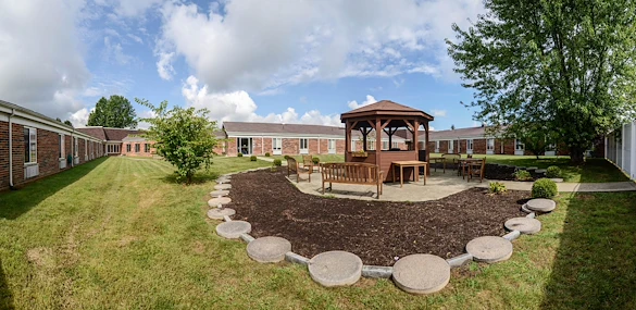 Image of Beckley Healthcare Center (3)