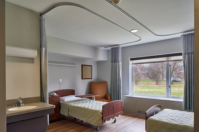 Image of Pomeroy Living Sterling Skilled & Rehab (7)