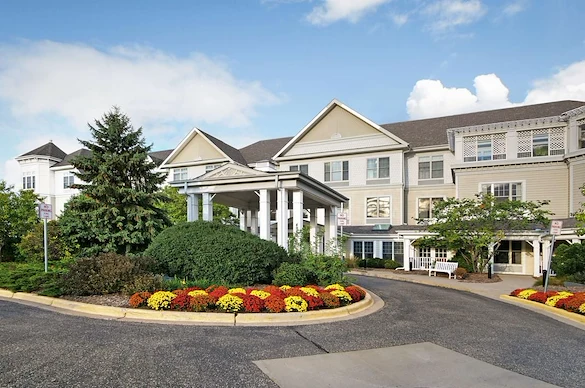 Image of New Perspective Golden Valley (1)