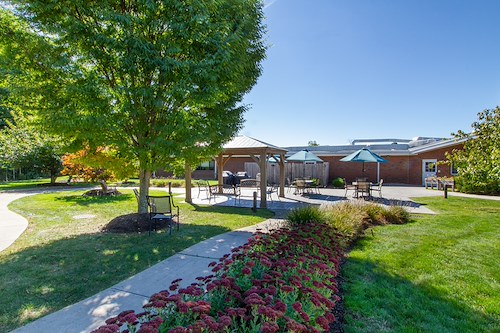 Image of Regency House Nursing & Rehabilitation Center (4)