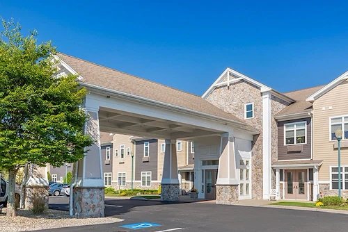 Image of Brookdale Centre of New England (1)